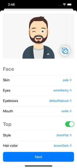 Game screenshot SwiftEncounters hack