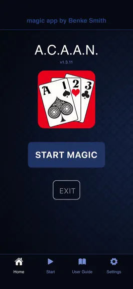 Game screenshot ACAAN (BS Magic) mod apk