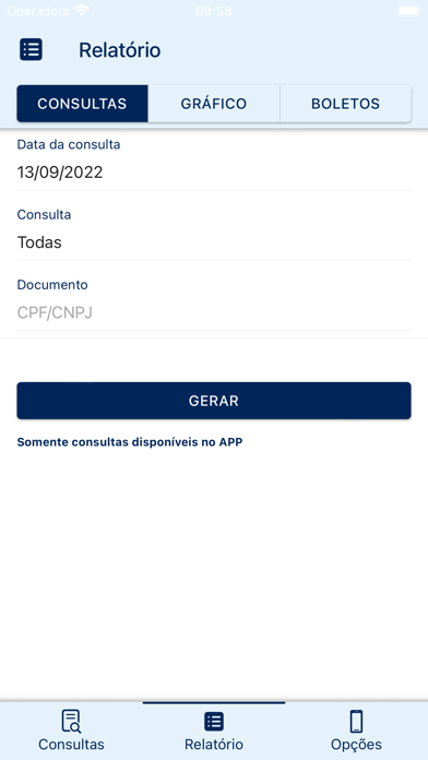 ACIA Alfenas Screenshot