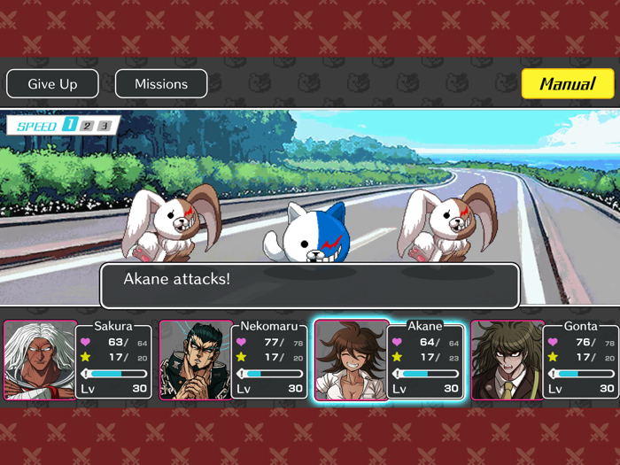 Danganronpa S Ultimate Summer