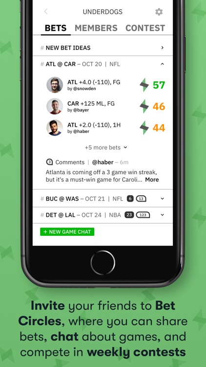 BettorTakes screenshot-3