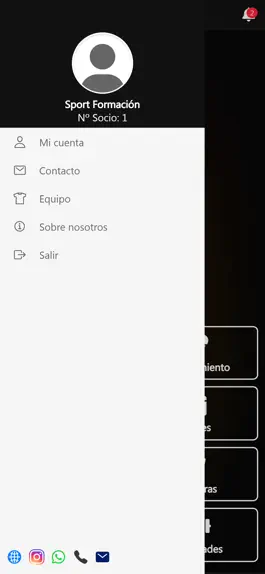 Game screenshot ICON GYM apk