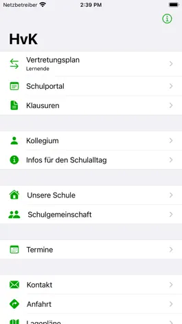 Game screenshot HvK Eschborn (Taunus) mod apk