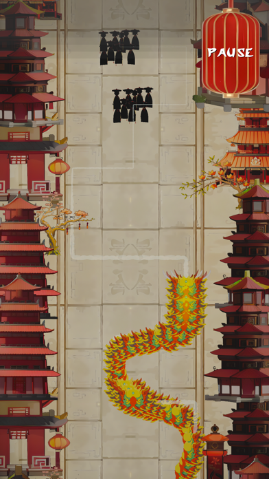 Toler: Snake Adventure Screenshot