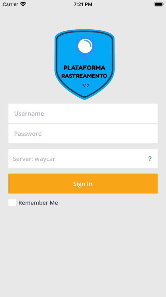 #1. gpsmobile monitor (iOS) 由: Helio Soares