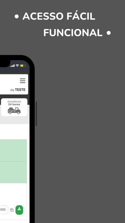 ASP - Proteção Veicular screenshot-3