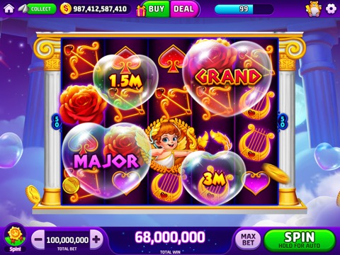 Woohoo™ Slots - Casino Gamesのおすすめ画像6