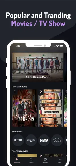 Game screenshot M for Movies Box mod apk
