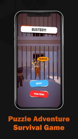 Game screenshot Escape Your Prison apk