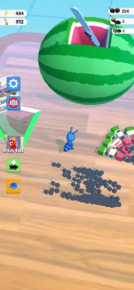 Game screenshot Ant Colony 3D mod apk