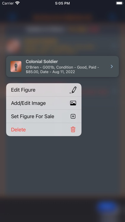 Grey Iron Metal Toy Soldiers screenshot-5