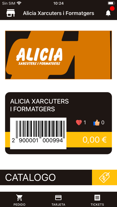 Screenshot #2 pour Alicia Xarcuters i Formatgers