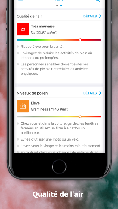 Météo - Meteored France Météo - Meteored France