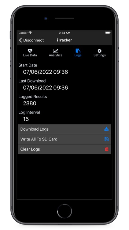 Eastech Connect screenshot-4