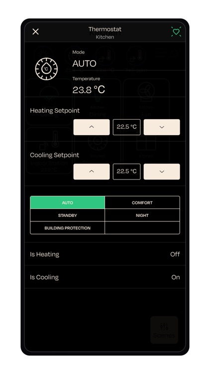 nomos system screenshot-3