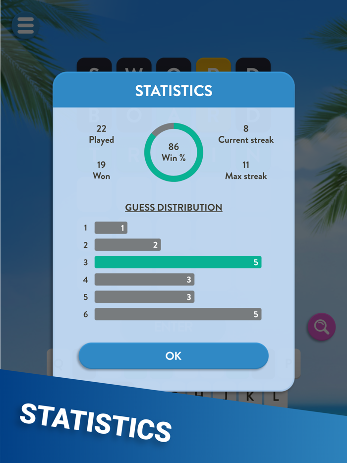 Word Mind - Word Challenge