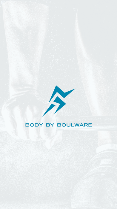 bodybyboulware Screenshot