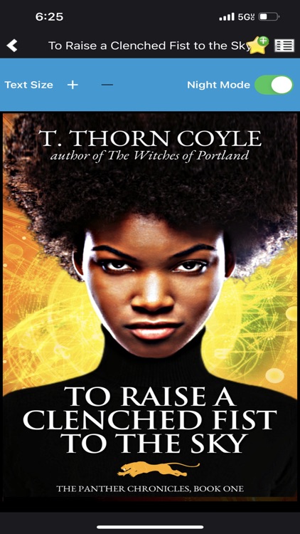 Creative Stream Live screenshot-4