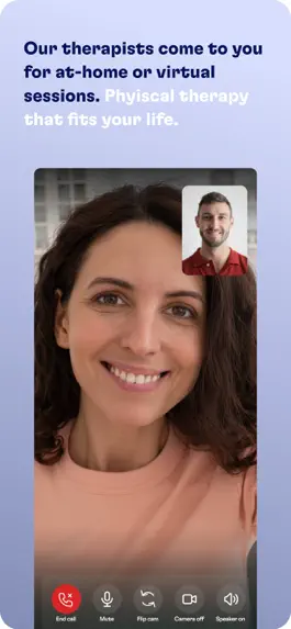 Game screenshot Kins Physical Therapy apk