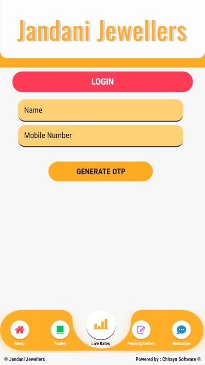 Jandani Jewellers Spot