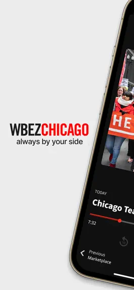 Game screenshot WBEZ mod apk