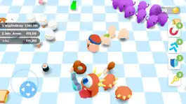 Game screenshot HEADSUP Arena apk