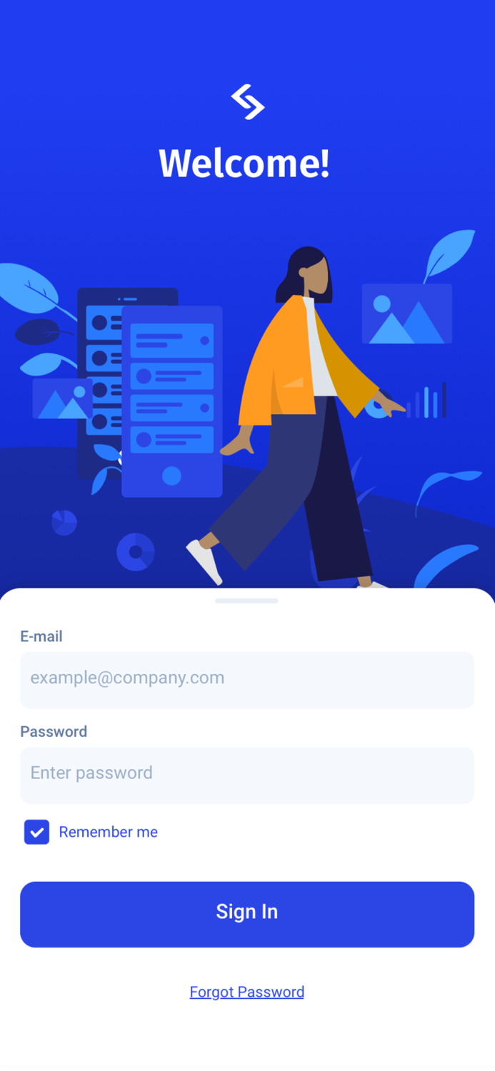 Sigga EAM Empower - Unlisted