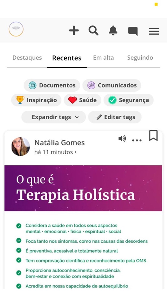 #2. RFA (iOS) 由: Cativa Tecnologia e Servicos Digitais