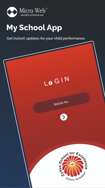 Zydus School for Excellence