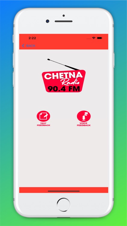 Chetna Radio 90.4 FM