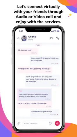 Game screenshot Doody Chat hack