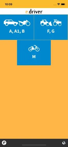 Game screenshot e.driver Light mod apk