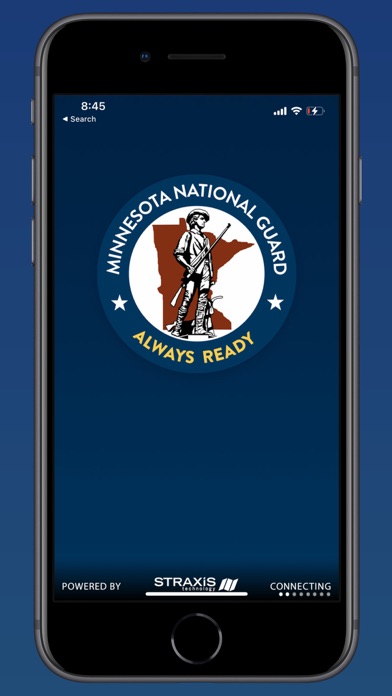 .Minnesota National Guard. Screenshot