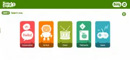 Game screenshot Smart English 2nd 1 hack