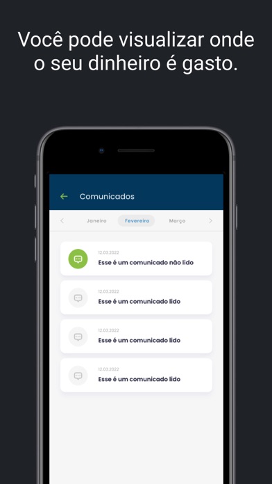 Centro Educacional Viver Screenshot