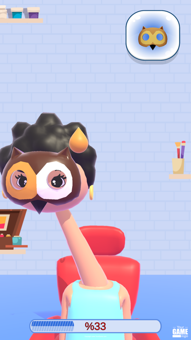 BeautyPainter Screenshot