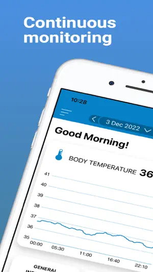 CellPoint screenshot 1