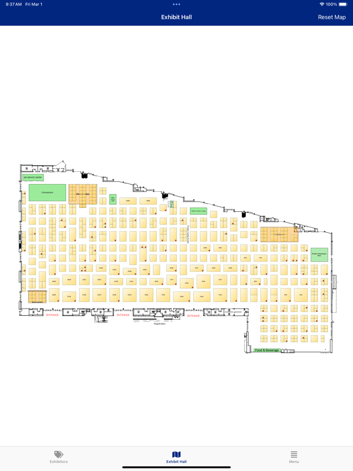 AC Show  Conference 2024