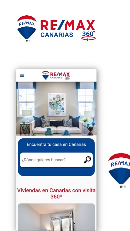 RE/MAX Canarias 360º