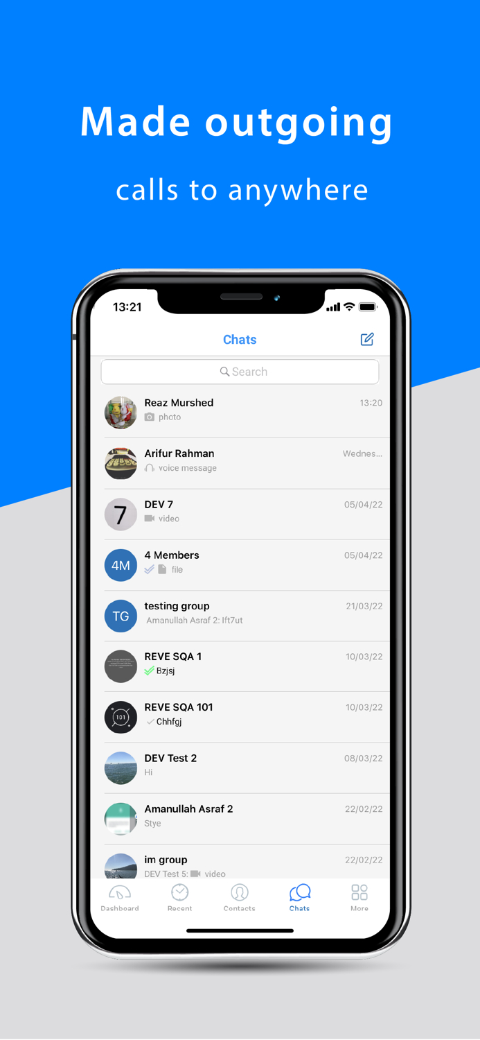 KloudTalk Smart Business Phone