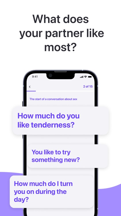 We: paired, love relationship screenshot-4