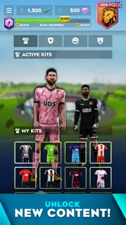 How to cancel & delete ultimate draft soccer 2