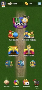 Ludo Cricket Clash screenshot #2 for iPhone