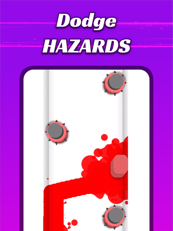 Screenshot #5 pour Smash Paint Coloring Bubble