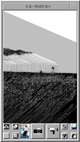 Game screenshot ca-mera+ apk