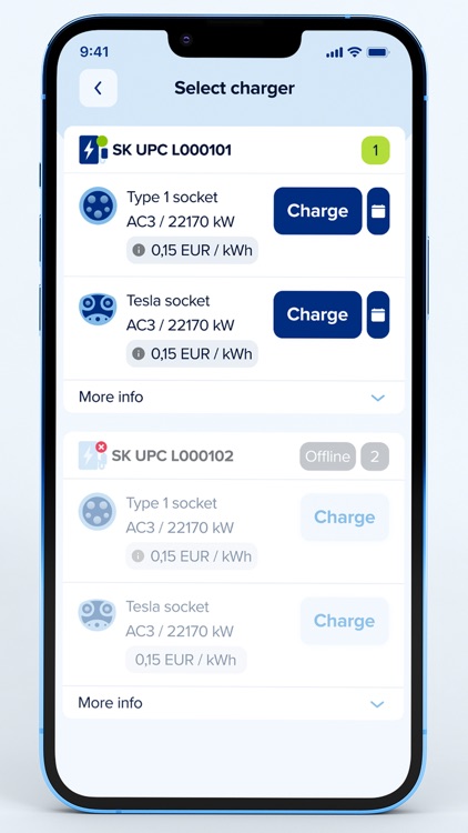 Smart Fuel Pass screenshot-6