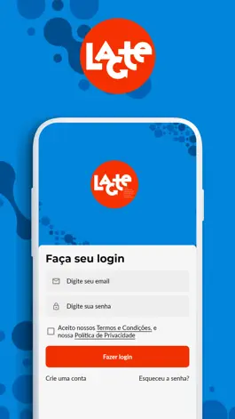 Game screenshot LACTE mod apk