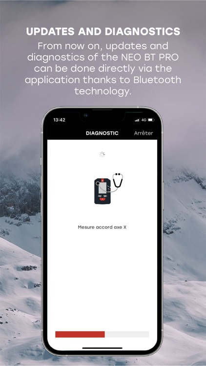 ARVA screenshot-3