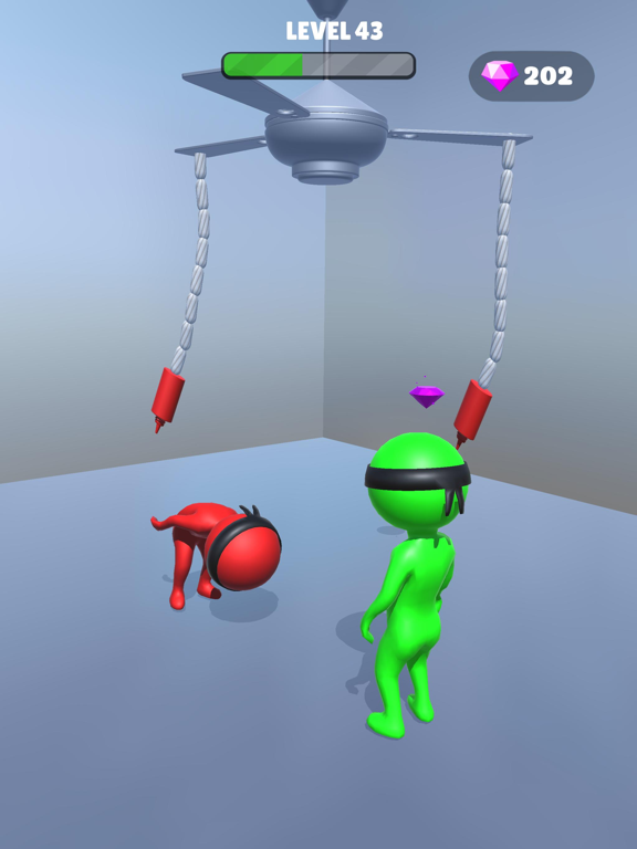 Bottle Swing screenshot 3