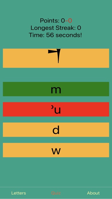 Premium Ugaritic Cuneiform! Screenshot